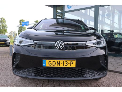 Volkswagen ID.4 Pro Business 77 kWh 286PK 98% SOH | Achteruitrijcamera | Apple Carplay/Android Auto|telefooninteg... ActivLease financial lease