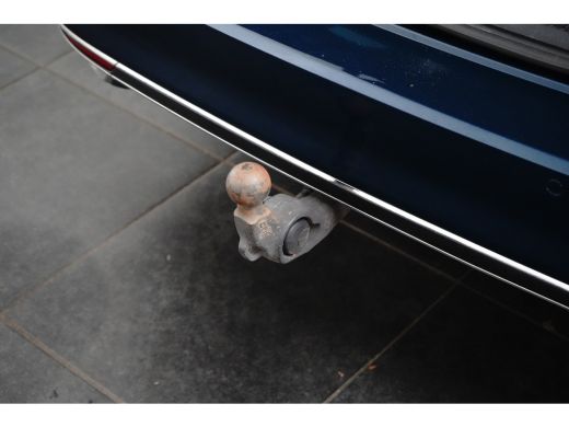 Volkswagen Passat Variant 1.4 TSI 218 pk PHEV GTE Business 6-DSG | Wegklapbare Trekhaak | Panoramadak | Rondomzicht... ActivLease financial lease