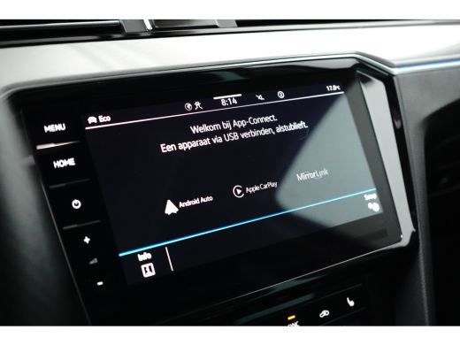 Volkswagen Passat Variant 1.4 TSI 218 pk PHEV GTE Business 6-DSG | Wegklapbare Trekhaak | Panoramadak | Rondomzicht... ActivLease financial lease