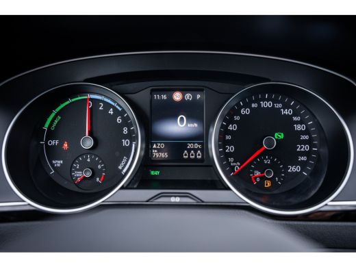Volkswagen Passat Variant 1.4 TSI PHEV GTE Business | Achteruitrijcamera | Trekhaak elektrisch uitklapbaar | Voorst... ActivLease financial lease