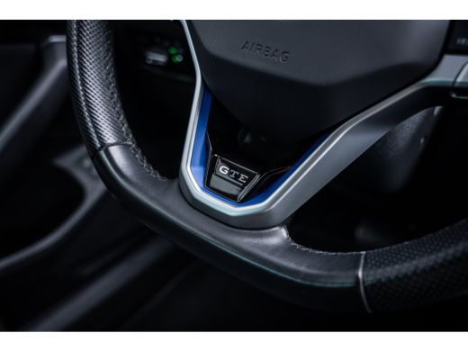 Volkswagen Passat Variant 1.4 TSI PHEV GTE Business | Achteruitrijcamera | Trekhaak elektrisch uitklapbaar | Voorst... ActivLease financial lease