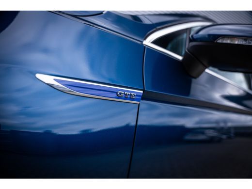 Volkswagen Passat Variant 1.4 TSI PHEV GTE Business | Achteruitrijcamera | Trekhaak elektrisch uitklapbaar | Voorst... ActivLease financial lease