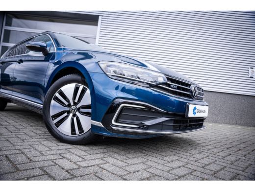 Volkswagen Passat Variant 1.4 TSI PHEV GTE Business | Achteruitrijcamera | Trekhaak elektrisch uitklapbaar | Voorst... ActivLease financial lease