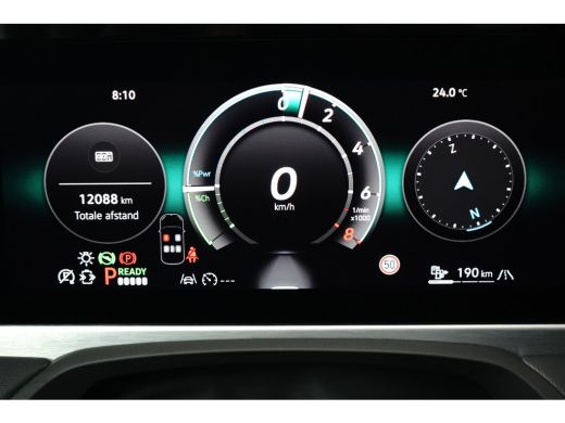 Volkswagen Passat Variant 1.5 eHybrid Business SOH 100% | Ergonomische voorstoel(en) | Rondomzicht camera | Stoel v... ActivLease financial lease