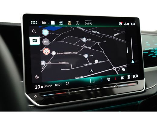 Volkswagen Passat Variant 1.5 eHybrid Business SOH 100% | Ergonomische voorstoel(en) | Rondomzicht camera | Stoel v... ActivLease financial lease
