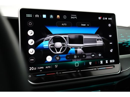 Volkswagen Passat Variant 1.5 eHybrid Business SOH 100% | Ergonomische voorstoel(en) | Rondomzicht camera | Stoel v... ActivLease financial lease