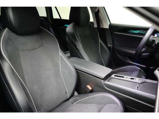 Volkswagen Passat Variant 1.5 eHybrid Business SOH 100% | Ergonomische voorstoel(en) | Rondomzicht camera | Stoel v... ActivLease financial lease