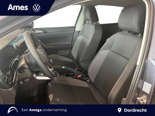 Volkswagen Taigo Life Edition 1.0 TSI 70 kW / 95 PK CUV 5 versn. Hand | Parkeersensoren achter | Achteruitrijcamer... ActivLease financial lease