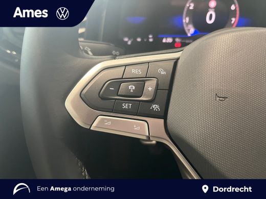 Volkswagen Taigo Life Edition 1.0 TSI 70 kW / 95 PK CUV 5 versn. Hand | Parkeersensoren achter | Achteruitrijcamer... ActivLease financial lease