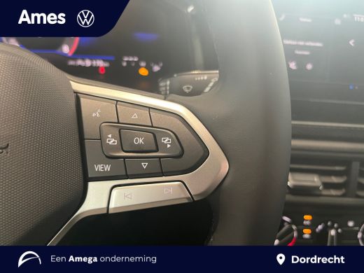 Volkswagen Taigo Life Edition 1.0 TSI 70 kW / 95 PK CUV 5 versn. Hand | Parkeersensoren achter | Achteruitrijcamer... ActivLease financial lease