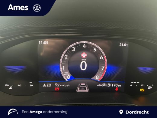 Volkswagen Taigo Life Edition 1.0 TSI 70 kW / 95 PK CUV 5 versn. Hand | Parkeersensoren achter | Achteruitrijcamer... ActivLease financial lease