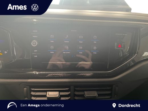 Volkswagen Taigo Life Edition 1.0 TSI 70 kW / 95 PK CUV 5 versn. Hand | Parkeersensoren achter | Achteruitrijcamer... ActivLease financial lease