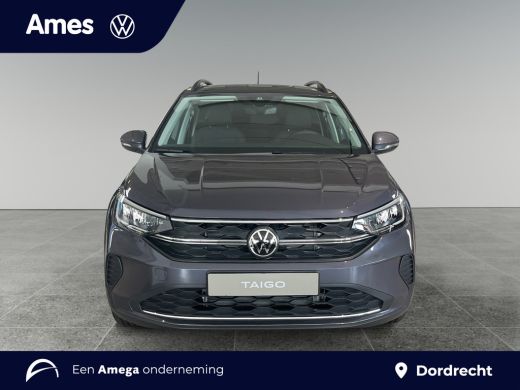 Volkswagen Taigo Life Edition 1.0 TSI 70 kW / 95 PK CUV 5 versn. Hand | Parkeersensoren achter | Achteruitrijcamer... ActivLease financial lease