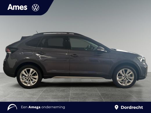Volkswagen Taigo Life Edition 1.0 TSI 70 kW / 95 PK CUV 5 versn. Hand | Parkeersensoren achter | Achteruitrijcamer... ActivLease financial lease