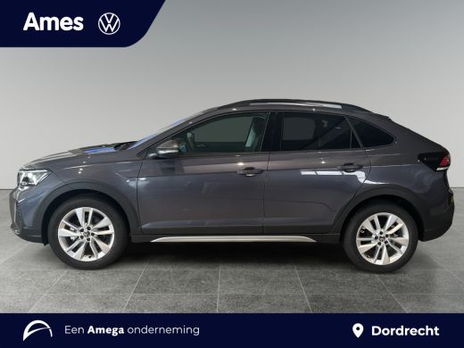 Volkswagen Taigo Life Edition 1.0 TSI 70 kW / 95 PK CUV 5 versn. Hand | Parkeersensoren achter | Achteruitrijcamer... ActivLease financial lease