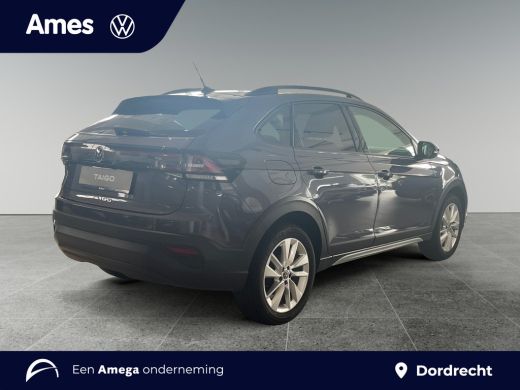 Volkswagen Taigo Life Edition 1.0 TSI 70 kW / 95 PK CUV 5 versn. Hand | Parkeersensoren achter | Achteruitrijcamer... ActivLease financial lease