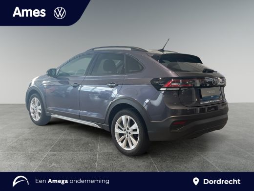 Volkswagen Taigo Life Edition 1.0 TSI 70 kW / 95 PK CUV 5 versn. Hand | Parkeersensoren achter | Achteruitrijcamer... ActivLease financial lease