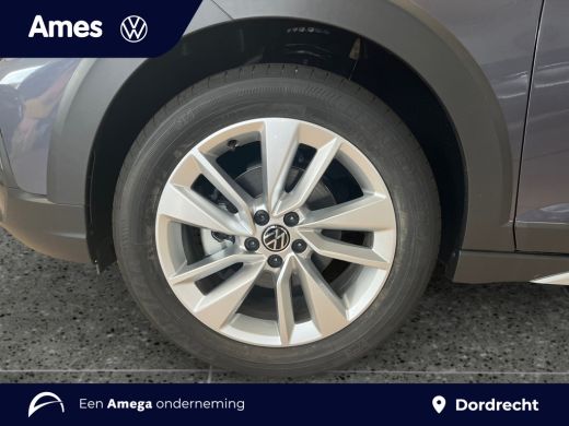 Volkswagen Taigo Life Edition 1.0 TSI 70 kW / 95 PK CUV 5 versn. Hand | Parkeersensoren achter | Achteruitrijcamer... ActivLease financial lease