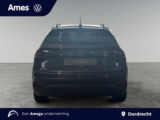 Volkswagen Taigo Life Edition 1.0 TSI 70 kW / 95 PK CUV 5 versn. Hand | Parkeersensoren achter | Achteruitrijcamer... ActivLease financial lease