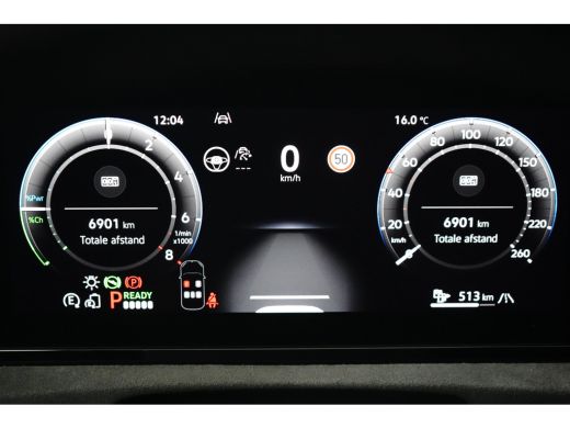 Volkswagen Tiguan 1.5 TSI 272PK eHybrid DSG-6 R-Line | TREKHAAK | PANORAMADAK | 360 CAMERA | BLACK STYLE | 19 INCH ... ActivLease financial lease
