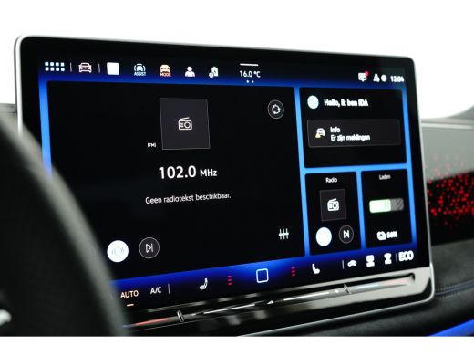 Volkswagen Tiguan 1.5 TSI 272PK eHybrid DSG-6 R-Line | TREKHAAK | PANORAMADAK | 360 CAMERA | BLACK STYLE | 19 INCH ... ActivLease financial lease