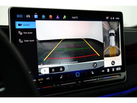 Volkswagen Tiguan 1.5 TSI 272PK eHybrid DSG-6 R-Line | TREKHAAK | PANORAMADAK | 360 CAMERA | BLACK STYLE | 19 INCH ... ActivLease financial lease