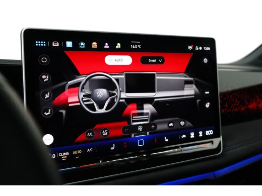 Volkswagen Tiguan 1.5 TSI 272PK eHybrid DSG-6 R-Line | TREKHAAK | PANORAMADAK | 360 CAMERA | BLACK STYLE | 19 INCH ... ActivLease financial lease