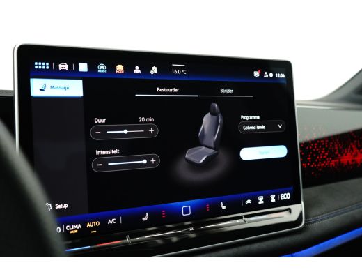 Volkswagen Tiguan 1.5 TSI 272PK eHybrid DSG-6 R-Line | TREKHAAK | PANORAMADAK | 360 CAMERA | BLACK STYLE | 19 INCH ... ActivLease financial lease
