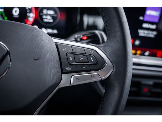 Volkswagen Tiguan 1.5 TSI eHybrid 150 kW Life SOH 100% | Dodehoek detectie | Lichtmetalen velgen 5-spaaks 20" | Tre... ActivLease financial lease
