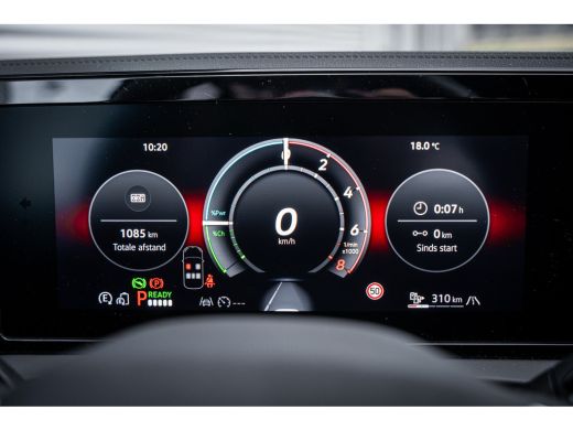 Volkswagen Tiguan 1.5 TSI eHybrid 150 kW Life SOH 100% | Dodehoek detectie | Lichtmetalen velgen 5-spaaks 20" | Tre... ActivLease financial lease