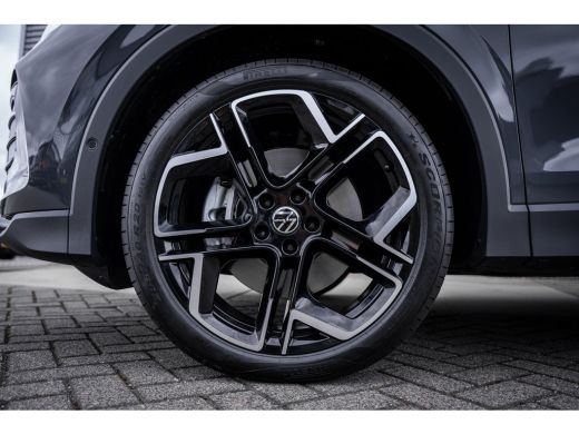 Volkswagen Tiguan 1.5 TSI eHybrid 150 kW Life SOH 100% | Dodehoek detectie | Lichtmetalen velgen 5-spaaks 20" | Tre... ActivLease financial lease