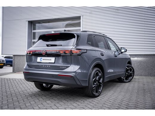 Volkswagen Tiguan 1.5 TSI eHybrid 150 kW Life SOH 100% | Dodehoek detectie | Lichtmetalen velgen 5-spaaks 20" | Tre... ActivLease financial lease