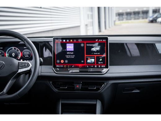 Volkswagen Tiguan 1.5 TSI eHybrid 150 kW Life SOH 100% | Dodehoek detectie | Lichtmetalen velgen 5-spaaks 20" | Tre... ActivLease financial lease