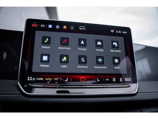 Volkswagen Tiguan 1.5 TSI eHybrid 150 kW Life SOH 100% | Dodehoek detectie | Lichtmetalen velgen 5-spaaks 20" | Tre... ActivLease financial lease