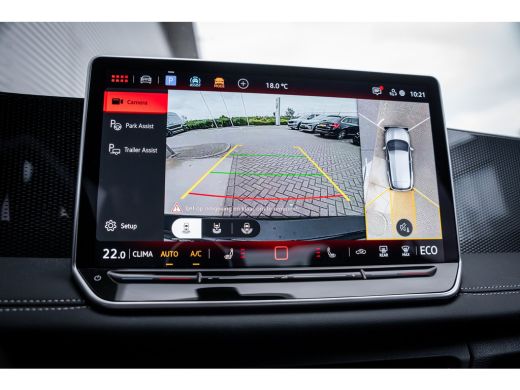 Volkswagen Tiguan 1.5 TSI eHybrid 150 kW Life SOH 100% | Dodehoek detectie | Lichtmetalen velgen 5-spaaks 20" | Tre... ActivLease financial lease