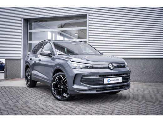 Volkswagen Tiguan 1.5 TSI eHybrid 150 kW Life SOH 100% | Dodehoek detectie | Lichtmetalen velgen 5-spaaks 20" | Tre... ActivLease financial lease