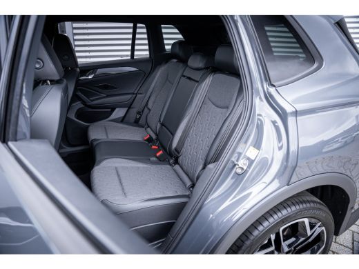 Volkswagen Tiguan 1.5 TSI eHybrid 150 kW Life SOH 100% | Dodehoek detectie | Lichtmetalen velgen 5-spaaks 20" | Tre... ActivLease financial lease