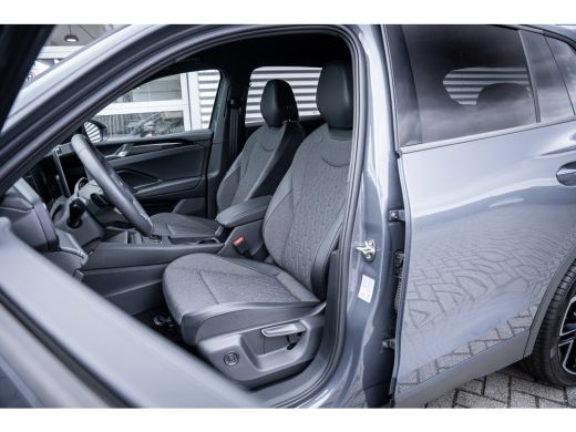 Volkswagen Tiguan 1.5 TSI eHybrid 150 kW Life SOH 100% | Dodehoek detectie | Lichtmetalen velgen 5-spaaks 20" | Tre... ActivLease financial lease