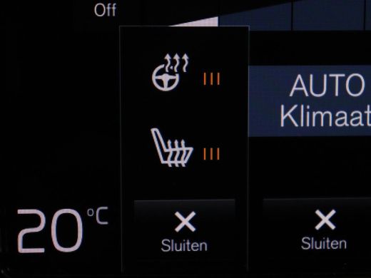 Volvo  V60 2.0 B3 Momentum Business | Panoramadak | Cruise control | Stuur/stoel verwarming | Trekhaak | Hea... ActivLease financial lease