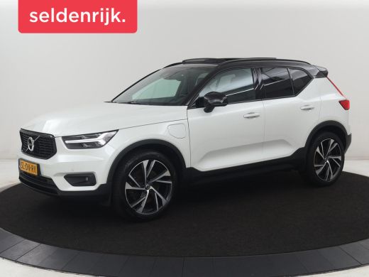 Volvo  XC40 | SOH 90,7% | Panoramadak | Leder | Cruise control | Harman/Kardon | Stuur/stoel verwarming | Cli... ActivLease financial lease