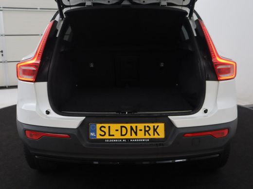 Volvo  XC40 | SOH 90,7% | Panoramadak | Leder | Cruise control | Harman/Kardon | Stuur/stoel verwarming | Cli... ActivLease financial lease