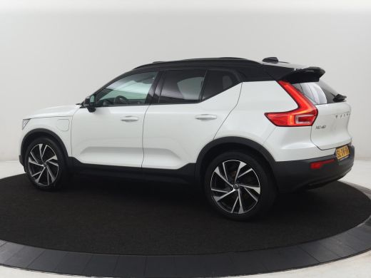 Volvo  XC40 | SOH 90,7% | Panoramadak | Leder | Cruise control | Harman/Kardon | Stuur/stoel verwarming | Cli... ActivLease financial lease