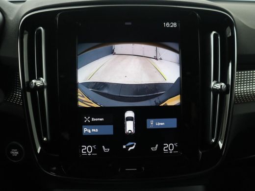 Volvo  XC40 | SOH 90,7% | Panoramadak | Leder | Cruise control | Harman/Kardon | Stuur/stoel verwarming | Cli... ActivLease financial lease