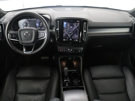 Volvo  XC40 | SOH 90,7% | Panoramadak | Leder | Cruise control | Harman/Kardon | Stuur/stoel verwarming | Cli... ActivLease financial lease