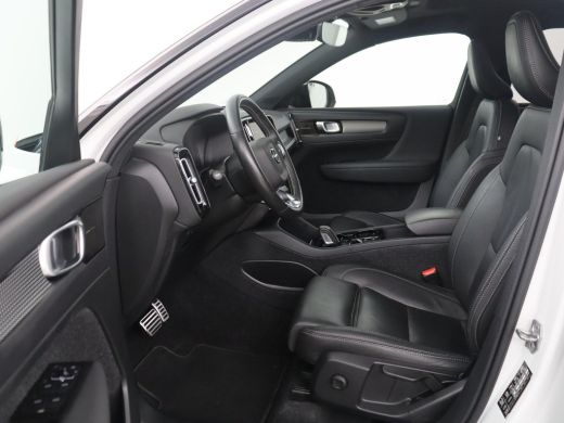 Volvo  XC40 | SOH 90,7% | Panoramadak | Leder | Cruise control | Harman/Kardon | Stuur/stoel verwarming | Cli... ActivLease financial lease