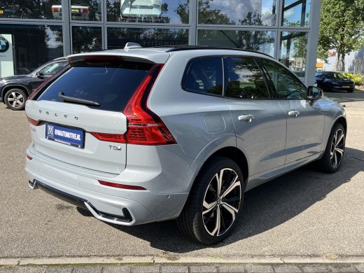 Volvo  XC60 2.0 T8 Plug-in hybrid AWD Plus Dark VAN: 54.900,- VOOR: 51.440,- UW HERFSTVOORDEEL: 3.460,-| RECE... ActivLease financial lease