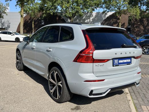 Volvo  XC60 2.0 T8 Plug-in hybrid AWD Plus Dark VAN: 54.900,- VOOR: 51.440,- UW HERFSTVOORDEEL: 3.460,-| RECE... ActivLease financial lease