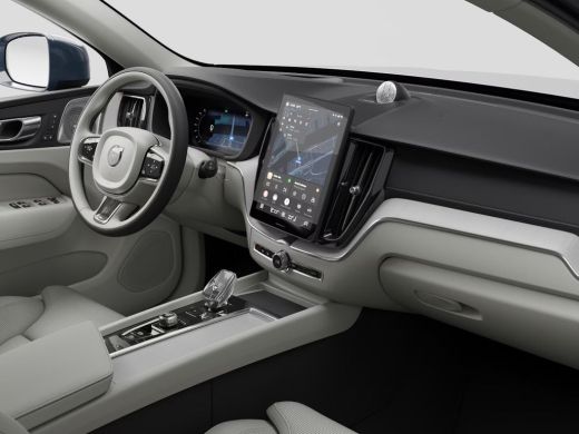 Volvo  XC60 2.0 T8 Plug-in hybrid AWD Ultra Bright Exec. Ed. | Bowers&Wilkins Audio | Comfortstoel(en) | Draa... ActivLease financial lease