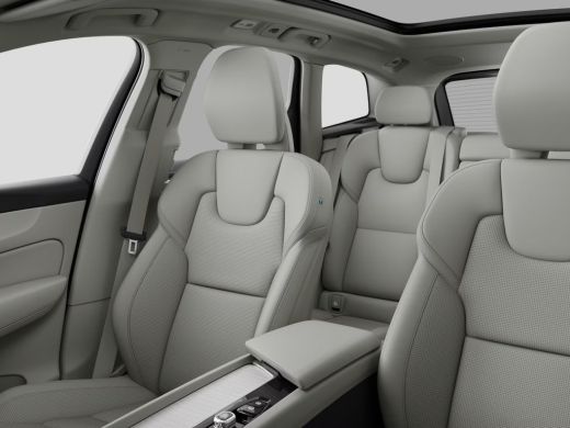 Volvo  XC60 2.0 T8 Plug-in hybrid AWD Ultra Bright Exec. Ed. | Bowers&Wilkins Audio | Comfortstoel(en) | Draa... ActivLease financial lease
