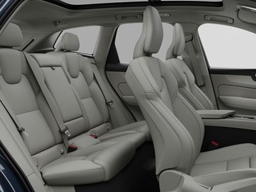 Volvo  XC60 2.0 T8 Plug-in hybrid AWD Ultra Bright Exec. Ed. | Bowers&Wilkins Audio | Comfortstoel(en) | Draa... ActivLease financial lease